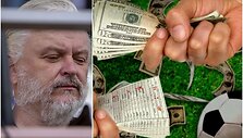 Nerijus Kesminas: Per vieną dieną du pajūrio futbolo klubus &ndash; &bdquo;Palangą&ldquo; ir Klaipėdos &bdquo;Atlantą&ldquo; &ndash; nuskandino ne Baltijos bangos: juos įsiurbė Azijos lažybų verpetai.