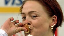 Diana Žiliūtė
