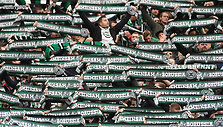 &bdquo;Borussia&ldquo; sirgaliai sugalvojo įdomią idėją.