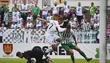 &bdquo;Sūduva&ldquo; &ndash; Vilniaus &bdquo;Žalgiris&ldquo;