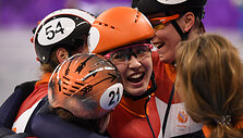 Lara van Ruijven