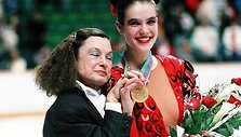Katarina Witt