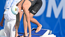Kotryna Teterevkova