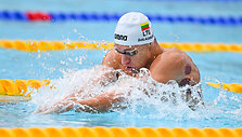 Andrius &Scaron;idlauskas