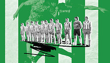 Legendinis Vilniaus &bdquo;Žalgiris&ldquo; 