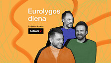 "Eurolygos diena"