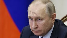 Vladimiras Putinas