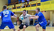 Klaipėdos &bdquo;Dragūnas&ldquo;