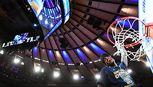&bdquo;Madison Square Garden&ldquo; arena