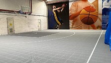 Vilniuje duris atvėrė Savanorių sporto arena.