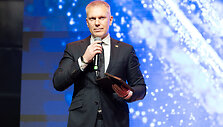 Darius &Scaron;alūga