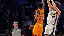 Matas Buzelis NBA &bdquo;All-Star&ldquo; rungtynėse