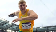 Mykolas Alekna