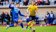 Kauno rajono &bdquo;Hegelmann&ldquo; paveržė pergalę prie&scaron;  Alytaus &bdquo;Dainavą&ldquo;.