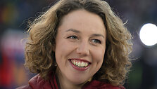Laura Dahlmeier