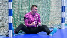Lietuvos rankinio lyderių akistata: Klaipėdos &bdquo;Dragūnas&ldquo; &ndash; Vilniaus &bdquo;&Scaron;viesa&ldquo;