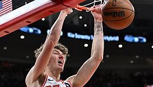 Matas Buzelis
