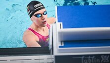 Kotryna Teterevkova
