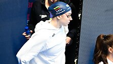 Smiltė Plytnykaitė