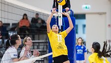Lietuvos merginų (U-18) tinklinio rinktinė