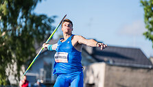 Edis Matusevičius