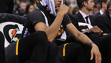 NBA rungtynės: &bdquo;Memphis Grizzlies&ldquo; &ndash; &bdquo;Golden State Warriors&ldquo;