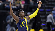 &bdquo;Indiana Pacers&ldquo; ir Domantu Saboniu sutriu&scaron;kino Atlantos klubą