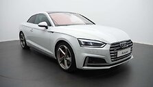 Jono Nainio automobilis