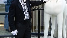 Renginio akimirka