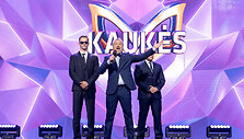 Laidos akimirka