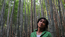 Kompozitorius Atsuhiko Gondai