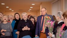 &bdquo;Susitikim, mieli senjorai&ldquo; Kaune uždarė sėkmingą antrąjį projekto sezoną