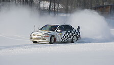 &bdquo;Rally Taxi&ldquo; 