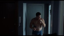 Kadras i&scaron; filmo &bdquo;&Scaron;ventasis&ldquo;