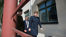 Dalia Grybauskaitė