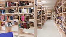  Vilniaus centrinė biblioteka