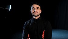 Zabi Ahmadi