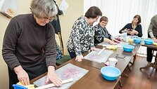 K.Račkauskaitė: projekte &bdquo;Susitikim, mieli senjorai&ldquo; grąžinu dėkingumo skolą