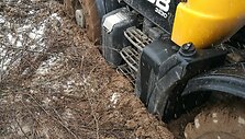 Didelio kritulių kiekio pasekmės