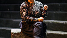 &Scaron;ventes Vilnius City Opera pasitinka su &bdquo;Samsonu ir Dalila&ldquo;