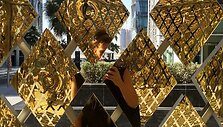 Dubajaus dizaino savaitė