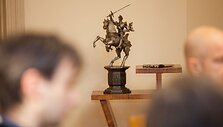 &bdquo;MG Baltic&ldquo; skiria 1 mln. eurų istorijos tyrimams