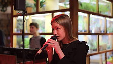 Performansas &bdquo;Apie kūnus&ldquo;