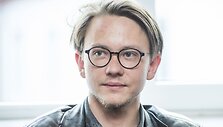 Mantas Jančiauskas