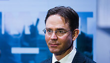 Jyrkis Katainenas