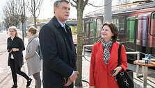 Projektas &bdquo;Tapybos mar&scaron;rutizatoriai&ldquo;