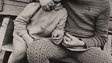 Romualdas Požerskis (g. 1951) Klaipėdos senamiestis
