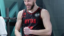Martynas Paliukėnas