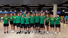 U16 Lietuvos rinktines kandidatai