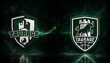 Naujas &bdquo;Tauragės&ldquo; logotipas